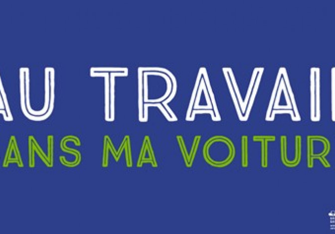 travail