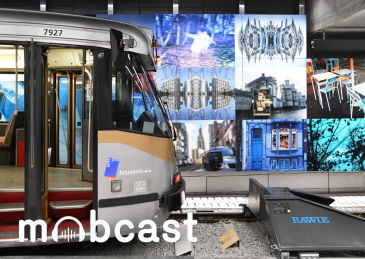 Mobcast 14